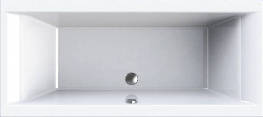 Royal Plaza Romano duo bad 180x80cm mat wit 76414