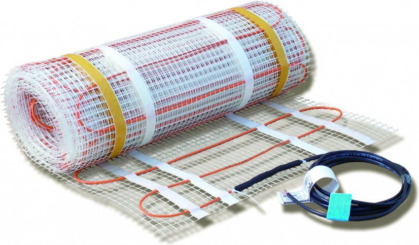 Royal Plaza Mincio vloerverwarmingmat 1 5m2 3x0 5mtr 240w z therm 1668864