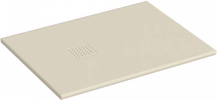 Royal Plaza Kolor Joya douchevloer 100x90 cm ivoor 21533