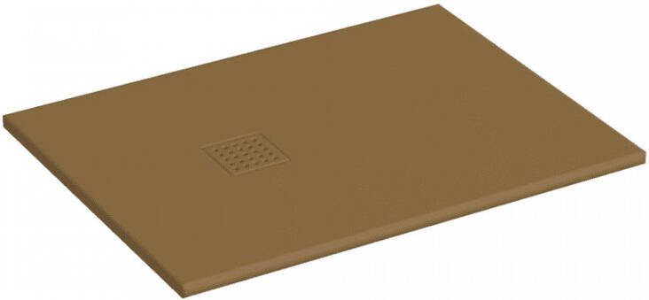 Royal Plaza Kolor Joya douchevloer 140x90 cm kreta 67452