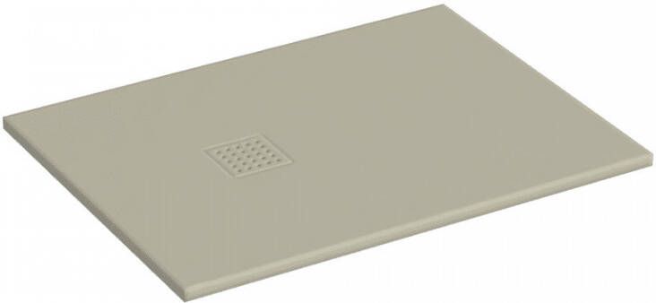 Royal Plaza Kolor Joya douchevloer 90x90cm zand 23325