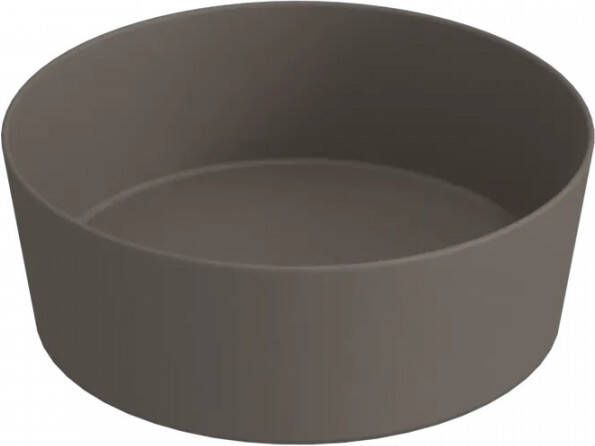 Royal Plaza Kolor wastafel 44 cm conisch as 68538