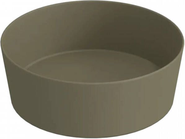 Royal Plaza Kolor wastafel 44 cm conisch woud 68551