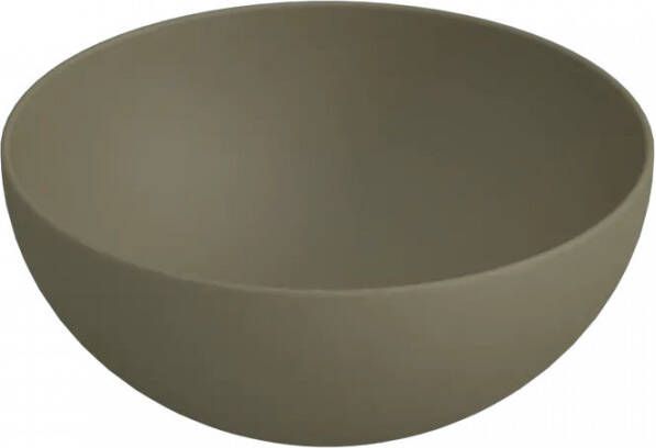 Royal Plaza Kolor wastafel 40cm rond woud 68199 - Foto 2