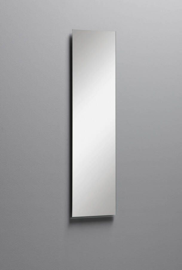 Swallow Square spiegel rechthoekig 70x30 cm