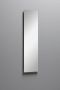 Swallow Square spiegel rechthoekig 70x30 cm - Thumbnail 1