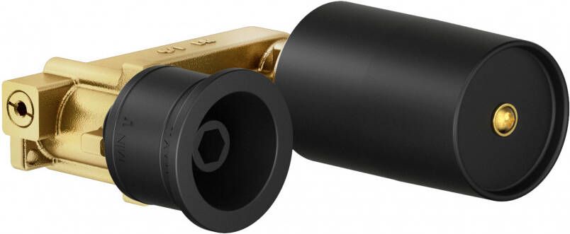 Royal Plaza Universeel basisgarnituur voor wastafelkraan