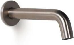 Blue Label Brondby baduitloop 10-18cm geborsteld goud PVD