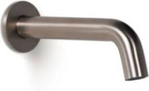 Blue Label Brondby baduitloop 10-18cm geborsteld goud PVD