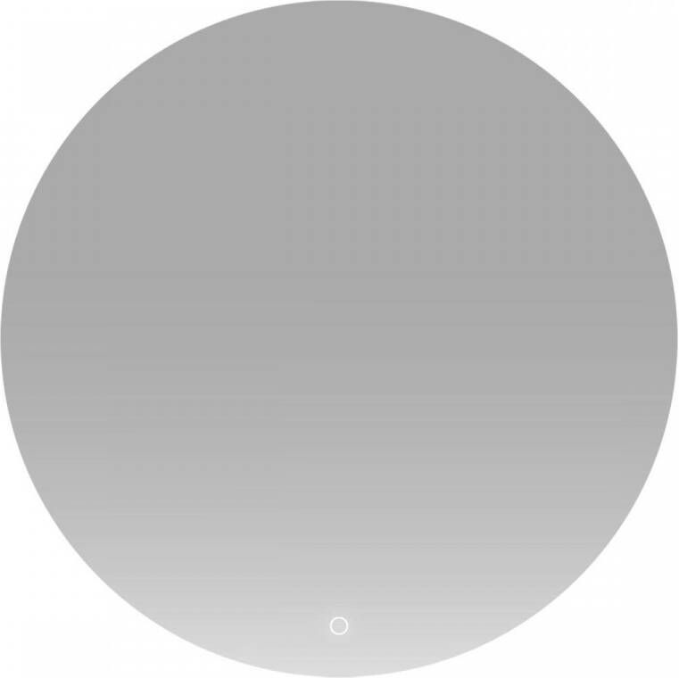By Goof Lina badkamerspiegel Rond 120x120cm LED