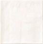 By Goof Moos wandtegel 13x13cm White - Thumbnail 1