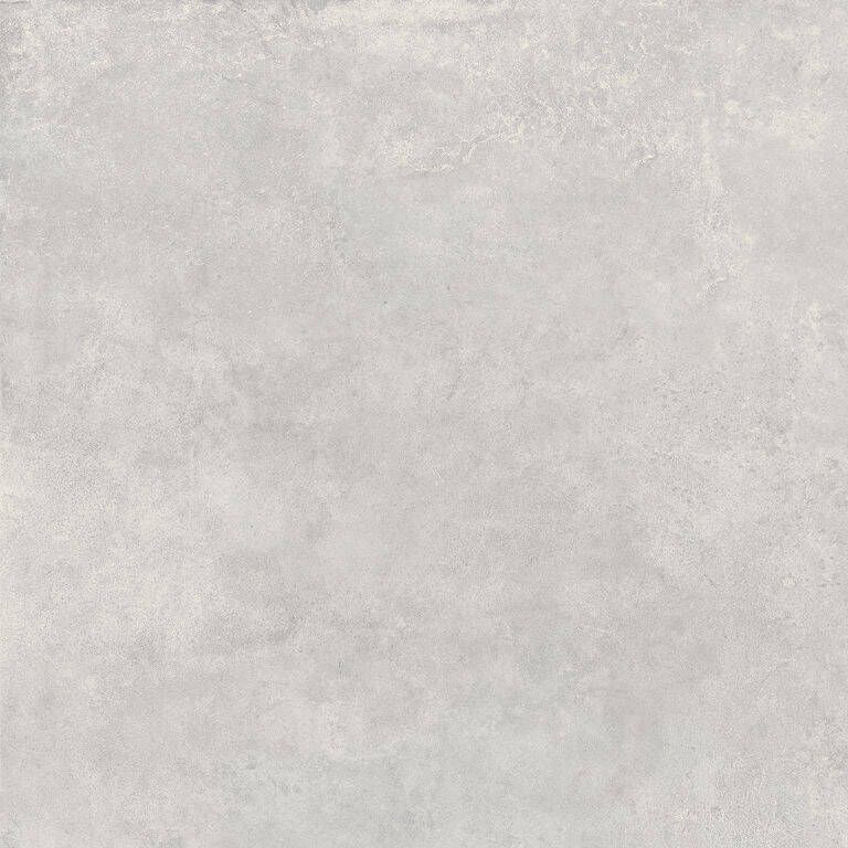 Cifre Ceramica wand- en vloertegel 75x75cm Vierkant 10.2mm gerectificeerd Betonlook white SW07310451-2 - Foto 2
