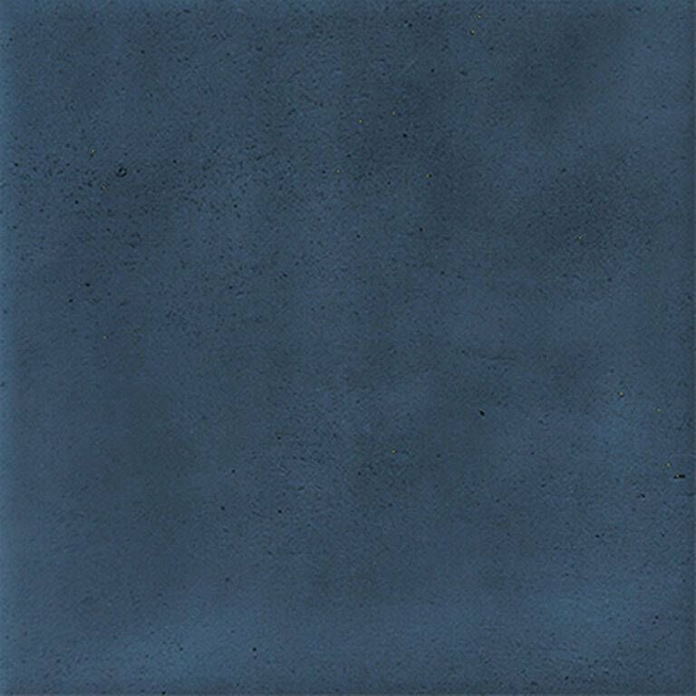 Cifre Ceramica wandtegel 10x10cm 8mm Vierkant Donkerblauw glans SW07311535-5 - Foto 2