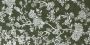 Cir Chromagic Decortegel 60x120cm 10mm gerectificeerd porcellanato Floral Olive 1840832 - Thumbnail 2