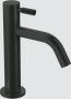 Clou Freddo 2 fonteinkraan hoge versie zwart CL 06.03.001.21.L - Thumbnail 3