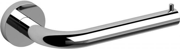 Clou InBe toiletrolhouder zonder klep chroom IB 09.60030 - Foto 2