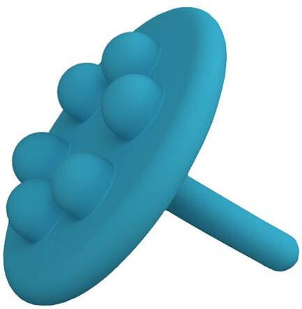 Clou Wash Me waterstop siliconen silicone Blauw CL 06.55022 - Foto 2