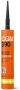 Coba CGM390 sanitairkit 310ml Donkergrijs - Thumbnail 1