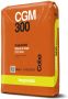 Coba CGM300 voegmiddel 20kg grijs - Thumbnail 1