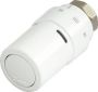 Danfoss Living design RAX-K radiatorthermostaatknop recht wit aansluiting op radiatorafsluiter M30x1.5 regelelement vloeistofgevuld - Thumbnail 2