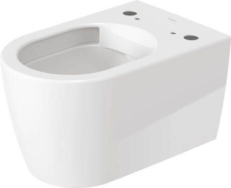DURAVIT Me by Starck wandcloset Rimless voor SensoWash wit