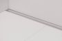 Easy Drain Compact Clean 30 Douchegoot wandmontage dryphon 120cm geborsteld RVS edcom30zwdry-12 - Thumbnail 2