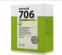 Eurocol Wd voegmortel doos a 5 kg. antraciet 70632 - Thumbnail 2