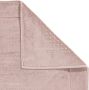 Aquanova London Badmat 60x100cm Oud roze LONBMM-87 - Thumbnail 3