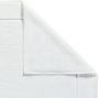 Aquanova London Badmat 60x100cm Wit LONBMM-43 - Thumbnail 3