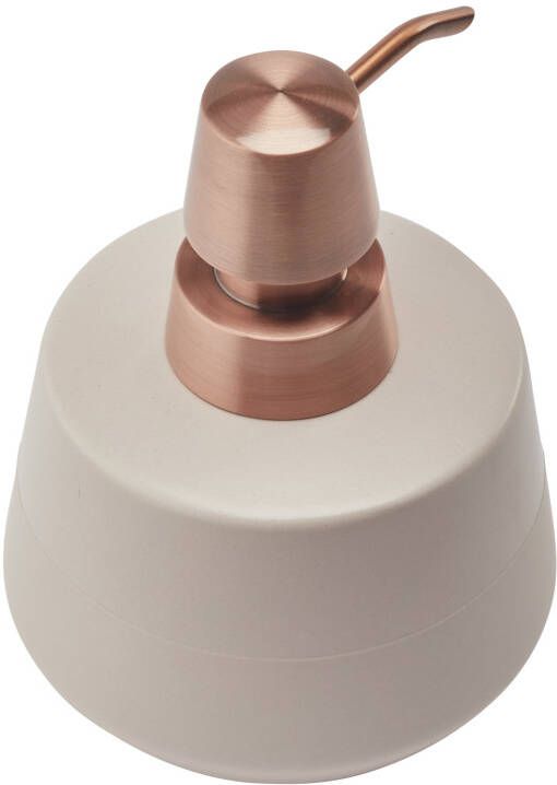 Aquanova Opaco Zeepdispenser Sorbet
