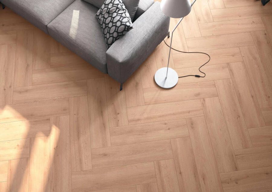 Atlas Concorde Breath wandtegel 22 5x90cm Natural