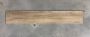 Baldocer Ceramica Belfast wand- en vloertegel 20x120cm 9mm Rechthoek gerectificeerd Houtlook Walnut mat SW07310650-1 - Thumbnail 3