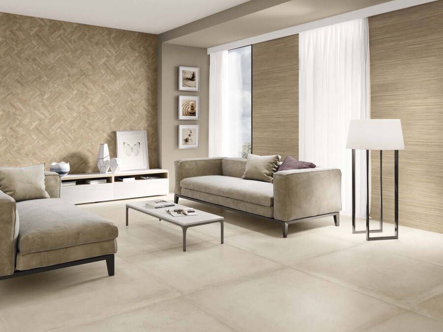 Baldocer Larchwood houtlook tegel 40x120 Alder