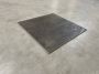 Kerabo Shetland Dark keramische vloer- en wandtegel marmerlook gerectificeerd 60 x 60 cm mat antraciet - Thumbnail 4