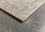 Kerabo Storm Lava keramische vloer- en wandtegel marmerlook gerectificeerd 60 x 120 cm mat grijs - Thumbnail 3