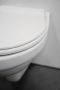 Bewonen Aloni toiletset hangtoilet glans wit met Tece reservoir bedieningsplaat glans wit - Thumbnail 7