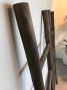 Bewonen Teun badkamer decoratie ladder 150cm - Thumbnail 4