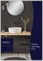 Royal Plaza Merlot hanglamp E27 met schakelaar zonder lamp wit - Thumbnail 2