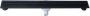 BLUE LABEL Slimline RVS douchegoot 900cm zwart met flens zwart RVS rooster sifon waterdicht membraan - Thumbnail 9