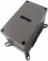 Brauer Copper Edition thermostatische inbouw regendouche 3 weg omstelling SET 44 met 30 cm douchekop en rechte muurarm en 3 standen handdouche en doucheslang en geintegreerde glijstang koper geborsteld PVD - Thumbnail 9