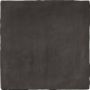By Goof Moos wandtegel 13x13cm Anthracite - Thumbnail 2