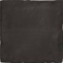 By Goof Moos wandtegel 13x13cm Anthracite - Thumbnail 4