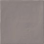 By Goof Moos wandtegel 13x13cm Grey - Thumbnail 4