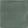 By Goof Moos wandtegel 13x13cm Jade - Thumbnail 3