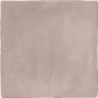 By Goof Moos wandtegel 13x13cm Taupe - Thumbnail 3