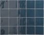 By Goof wandtegel 13x13cm 10mm Vierkant Marine blauw Glans SW07310720-17 - Thumbnail 5