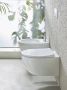 CATALANO Italy wandcloset NewFlush met CataGlaze+ 52cm wit met gratis toiletblokhouder en 8 Duofresh sticks - Thumbnail 3