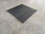 Cifre Cerámica Nexus keramische vloer- en wandtegel betonlook gerectificeerd 30 x 60 cm antracite - Thumbnail 3