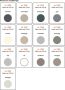 Coba CGM390 sanitairkit 310ml Steengrijs - Thumbnail 2