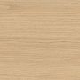 Duravit D Neo wastafelonderbouwkast met open vak links 100 x 55 x 26 cm natuur eiken mat - Thumbnail 4